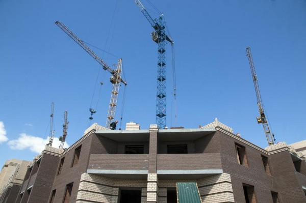 В Тюменской области нет долгостроев, включенных в Единый реестр проблемных объектов