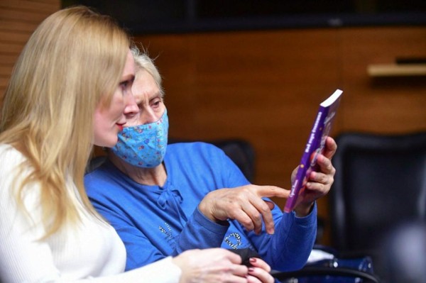 НАК подготовил словарь терминов и понятий в области противодействия терроризму