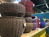 Компания "Тюменский ротанг" проводит мастер-классы по плетению предметов интерьера Компания "Тюменский ротанг" проводит мастер-классы по плетению предметов интерьера