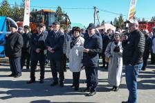 Тюменские бизнесмены пришли к аграриям на выставку Агро-2023 с наукоемкими дронами Тюменские бизнесмены пришли к аграриям на выставку Агро-2023 с наукоемкими дронами
