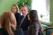 В Тюмени услугами социальных семейных гостиных за два месяца воспользовались 314 человек 