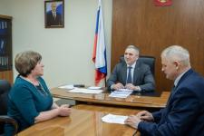 Двор на Московском тракте в Тюмени сделают удобным для маломобильных жильцов Двор на Московском тракте в Тюмени сделают удобным для маломобильных жильцов