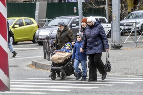 Социальная служба "Мобильное бюро" появилась в Омутинском районе