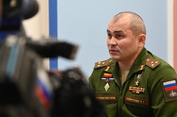 Рустам Сайфуллин во время обучения в ТВВИКУ создал уникальное крепление для железнодорожных платформ Рустам Сайфуллин во время обучения в ТВВИКУ создал уникальное крепление для железнодорожных платформ