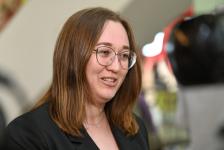 Пряники и открытки с изображением Крыма дарят тюменцам за правильные факты о нем