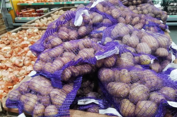 Тюменская область увеличила экспорт леса, зерна и семенного материала в 2023 году