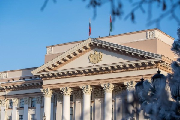 Итоги рейтинга содействия развитию конкуренции подведены в Тюменской области