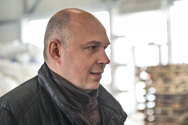 Тюменская компания "ИнТех" в два раза увеличит производство смесей для глушения нефтяных и газовых скважин