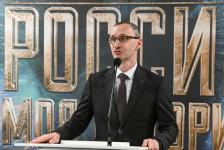 На выставке "Путь к Олимпу" в Тюмени представили медали участников Олимпийских игр