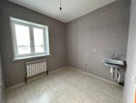 В Нижней Тавде для детей-сирот построили дом на 27 квартир