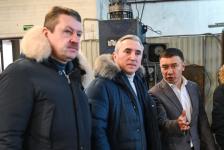 36 уличных камер поставило в Свердловскую область ялуторовское предприятие 36 уличных камер поставило в Свердловскую область ялуторовское предприятие