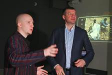 Тюменская область продолжит поддерживать участников СВО и их семьи