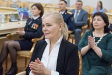 39 жителей Тюменской области получили государственные и региональные награды