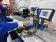 Тюменский завод по выпуску трансформаторных подстанций переехал на ДСК 500 