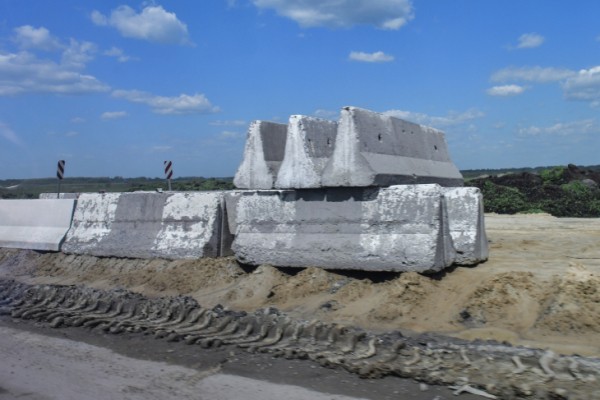 Дороги Ишима приведут в нормативное состояние через 2-2,5 года