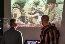 Жители Тюменской области всех национальностей собирают и отправляют гумпомощь на Донбасс