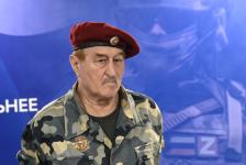 Тюменские кадеты группы "Монолит" написали письма поддержки бойцам СВО на проекте #ВместеСильнее