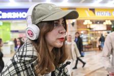 Пряники и открытки с изображением Крыма дарят тюменцам за правильные факты о нем