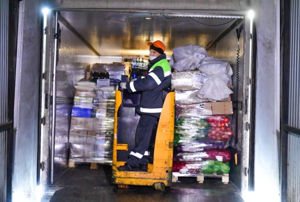 Роспотребнадзор проконтролирует ситуацию с выдачей заказов Wildberries