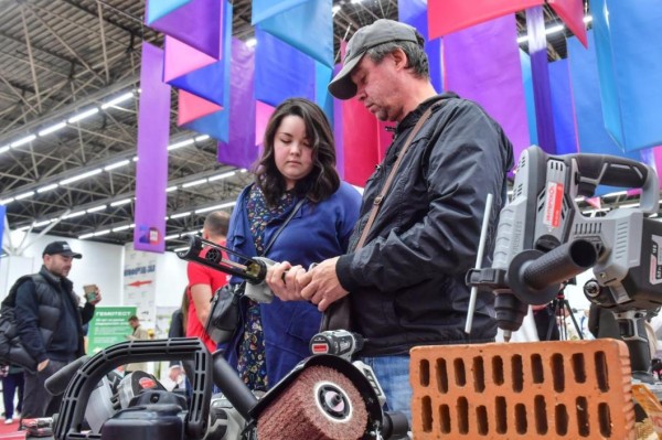 Более 224,6 тысяч жителей Тюменской области заняты в сфере предпринимательства