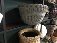Компания "Тюменский ротанг" проводит мастер-классы по плетению предметов интерьера Компания "Тюменский ротанг" проводит мастер-классы по плетению предметов интерьера