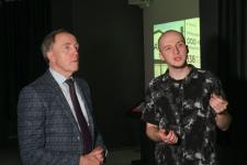 Виктор Рейн о том, как спецоперация заставила людей думать