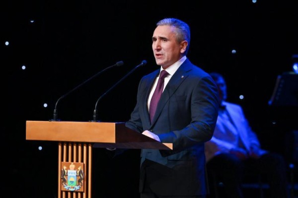 Александр Моор: наши земляки внесли свой вклад в позитивные изменения в Крыму