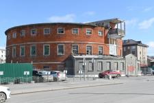 Фото и видео: первый этап реконструкции улицы Ленина в Тюмени выполнит АО "Мостострой-11" Фото и видео: первый этап реконструкции улицы Ленина в Тюмени выполнит АО "Мостострой-11"