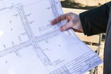 Фото и видео: первый этап реконструкции улицы Ленина в Тюмени выполнит АО "Мостострой-11" Фото и видео: первый этап реконструкции улицы Ленина в Тюмени выполнит АО "Мостострой-11"