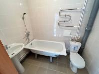 В Нижней Тавде для детей-сирот построили дом на 27 квартир