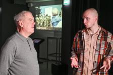 Жители Тюменской области всех национальностей собирают и отправляют гумпомощь на Донбасс