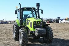 Тюменские бизнесмены пришли к аграриям на выставку Агро-2023 с наукоемкими дронами Тюменские бизнесмены пришли к аграриям на выставку Агро-2023 с наукоемкими дронами