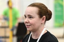 В Тюменской области стартовал региональный этап чемпионата "Профессионалы"