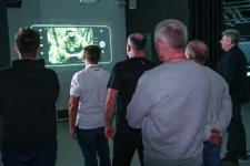  Тюменские "моржи" посвятили победы на турнире в Москве бойцам СВО