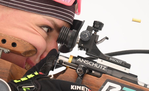 14 биатлонистов Тюменской области выйдут на старты PARI чемпионата России в Югре