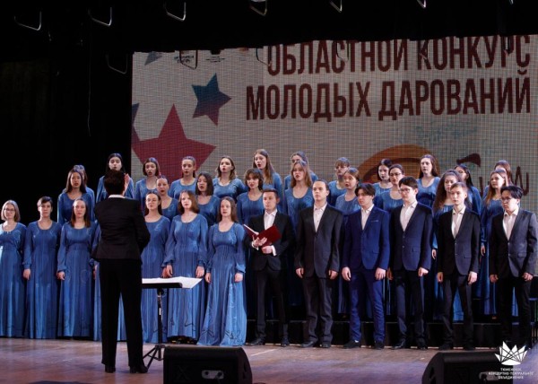 На тюменском конкурсе "Дебют-2023" выберут самых талантливых ребят в пяти номинациях