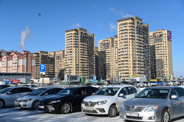 На 23 % меньше оформили кредитных карт жители Тюменской области в январе На 23 % меньше оформили кредитных карт жители Тюменской области в январе