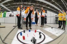 В Тюменской области стартовал региональный этап чемпионата "Профессионалы"