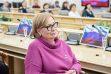 39 жителей Тюменской области получили государственные и региональные награды