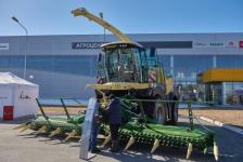 Около 200 млн рублей выделяют в Тюменской области на поддержку сектора АПК