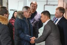 36 уличных камер поставило в Свердловскую область ялуторовское предприятие 36 уличных камер поставило в Свердловскую область ялуторовское предприятие