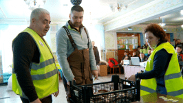 40 рыбаков собрал Кубок Западной Сибири в деревне Янтык 40 рыбаков собрал Кубок Западной Сибири в деревне Янтык