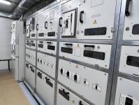 Тюменский завод по выпуску трансформаторных подстанций переехал на ДСК 500 