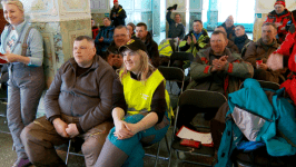 40 рыбаков собрал Кубок Западной Сибири в деревне Янтык 40 рыбаков собрал Кубок Западной Сибири в деревне Янтык