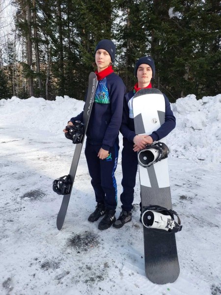 Шесть тюменских спортсменов представляют регион на международных играх "Дети Азии"