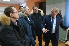 36 уличных камер поставило в Свердловскую область ялуторовское предприятие 36 уличных камер поставило в Свердловскую область ялуторовское предприятие