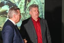 Тюменская область с первых дней СВО начала сбор гумпомощи