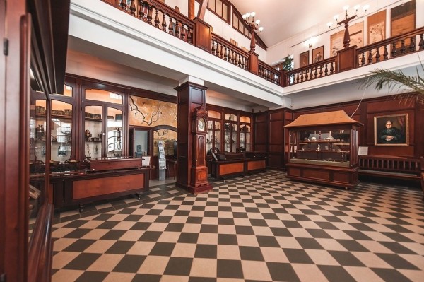 Мультимедиа-гиды с дополненной реальностью появятся в двух тюменских музеях