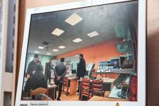 36 уличных камер поставило в Свердловскую область ялуторовское предприятие 36 уличных камер поставило в Свердловскую область ялуторовское предприятие