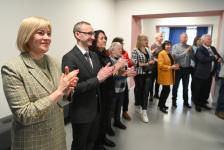 На выставке "Путь к Олимпу" в Тюмени представили медали участников Олимпийских игр